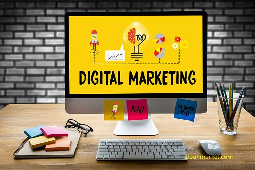 Digitalni Marketing: The Complete Manual for Expanding