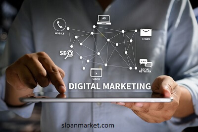 The Digital Marketing And Advertising Agencies In Ecuador.