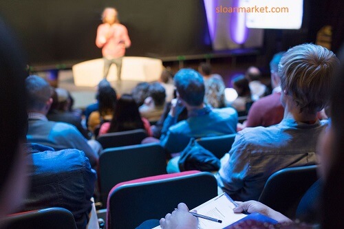 10 Digital Marketing Conference Speakers