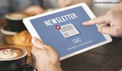 The best marketing newsletters