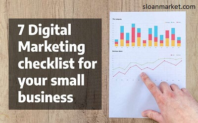 Digital marketing Best Checklist Essentials