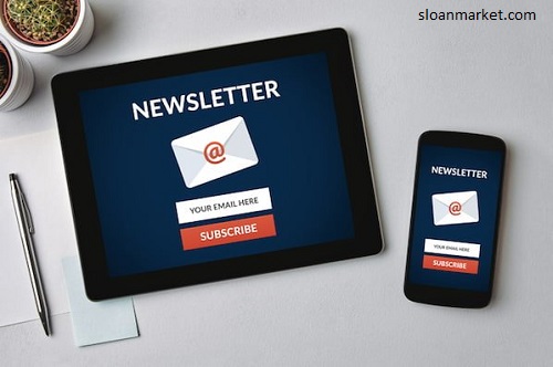 The best marketing newsletters