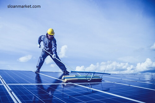 Digital Marketing for Solar Companies