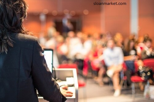 10 Digital Marketing Conference Speakers