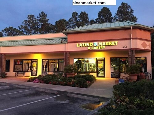 Latino Market