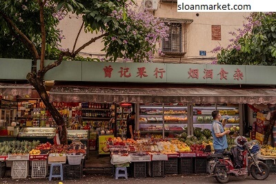 Caribbean Market Near Me Fresh and Exotic Produce