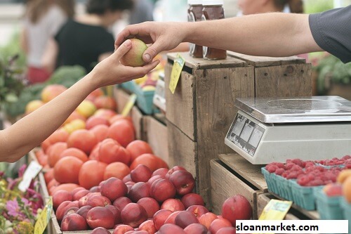 Kirkwood Farmers Market