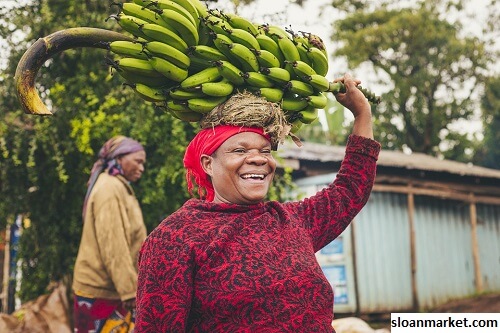 african food market near me