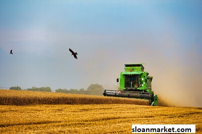 Harvester Market Trends, Issues, and Future Opportunities