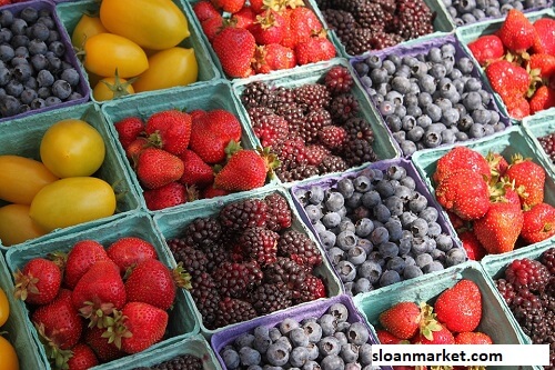 Kirkwood Farmers Market