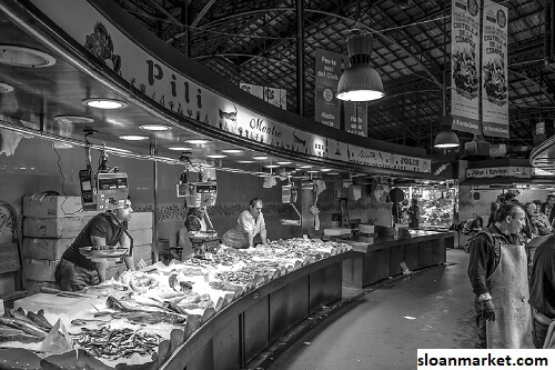 Fish Maw In Arizona Market