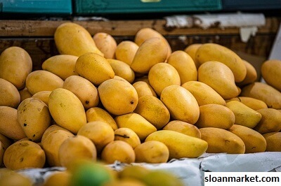 African Food Market Near Me And Fresh Produce