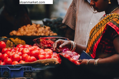 Spanish Market