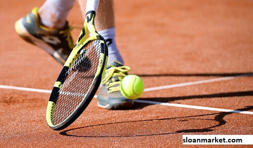 Marketing For A Tennis Instructor Business