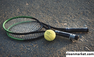 Marketing For A Tennis Instructor Business