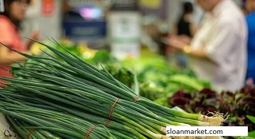 City Market Onion River Table Salt